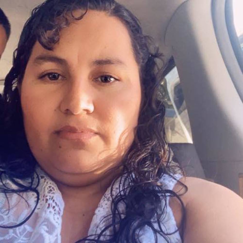 Meet your Posher, Guadalupe